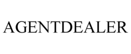 AGENTDEALER trademark