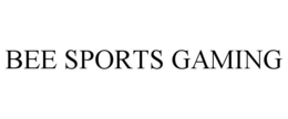 BEE SPORTS GAMING trademark