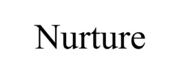 NURTURE trademark