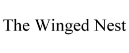 THE WINGED NEST trademark