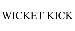 WICKET KICK trademark