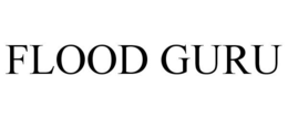 FLOOD GURU trademark