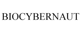 BIOCYBERNAUT trademark