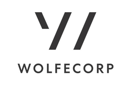 W WOLFECORP trademark