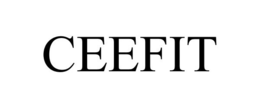 CEEFIT trademark