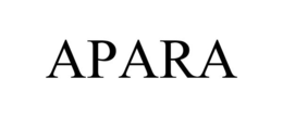 APARA trademark