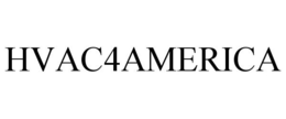 HVAC4AMERICA trademark