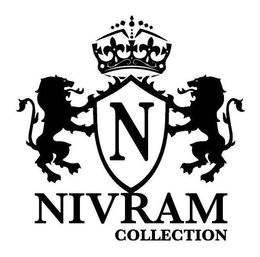 N NIVRAM COLLECTION trademark