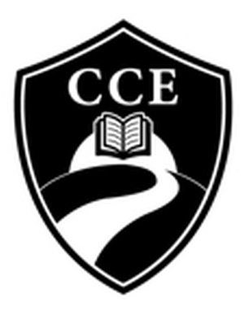 CCE trademark