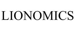 LIONOMICS trademark