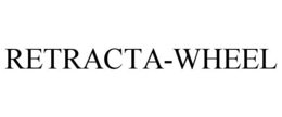 RETRACTA-WHEEL trademark