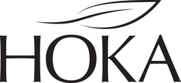 HOKA trademark