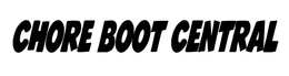 CHORE BOOT CENTRAL trademark