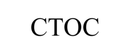 CTOC trademark