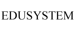 EDUSYSTEM trademark
