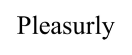 PLEASURLY trademark