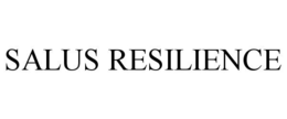 SALUS RESILIENCE trademark