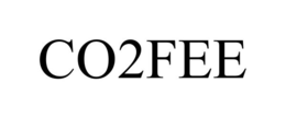 CO2FEE trademark