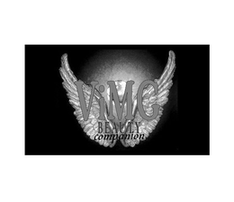 VIMG BEAUTY COMPANION trademark