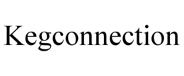 KEGCONNECTION trademark