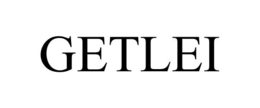GETLEI trademark