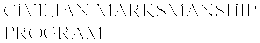 CIVILIAN MARKSMANSHIP PROGRAM trademark