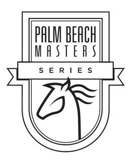 PALM BEACH MASTERS SERIES trademark