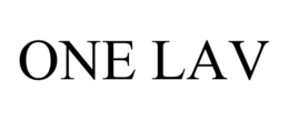 ONE LAV trademark