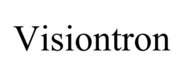 VISIONTRON trademark