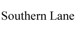 SOUTHERN LANE trademark
