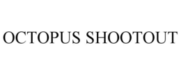 OCTOPUS SHOOTOUT trademark