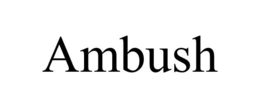 AMBUSH trademark