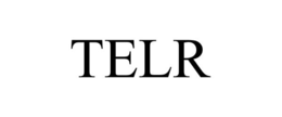 TELR trademark