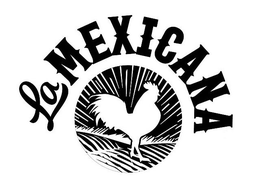 LA MEXICANA trademark