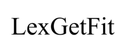 LEXGETFIT trademark