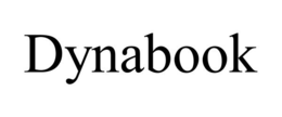 DYNABOOK trademark