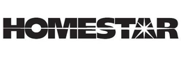 HOMESTAR trademark