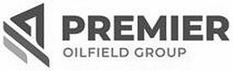 PREMIER OILFIELD GROUP trademark