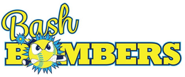 BASH BOMBERS trademark