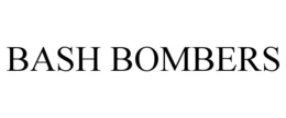 BASH BOMBERS trademark