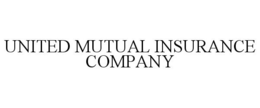 UNITED MUTUAL INSURANCE COMPANY trademark