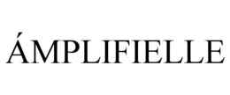 ÁMPLIFIELLE trademark