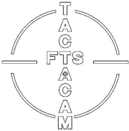 TACTACAM FTS trademark