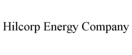HILCORP ENERGY COMPANY trademark