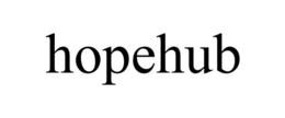 HOPEHUB trademark