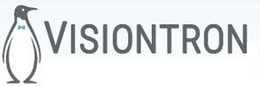 VISIONTRON trademark