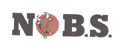 NOBS trademark