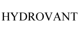 HYDROVANT trademark
