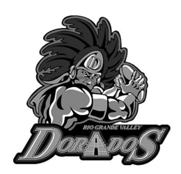 D RIO GRANDE VALLEY DORADOS trademark