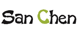 SAN CHEN trademark